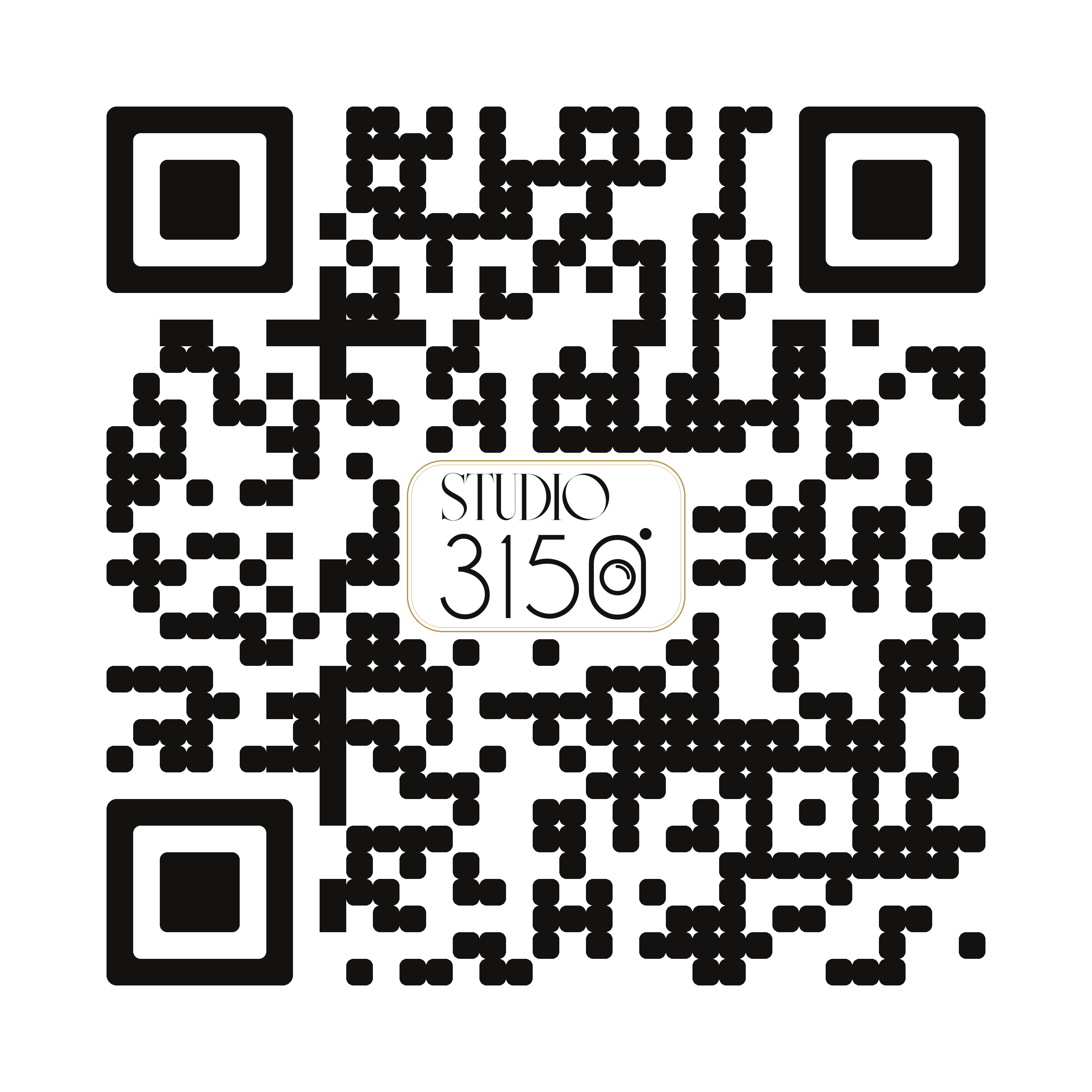 Código QR Studio 3150 Carmen Hernández