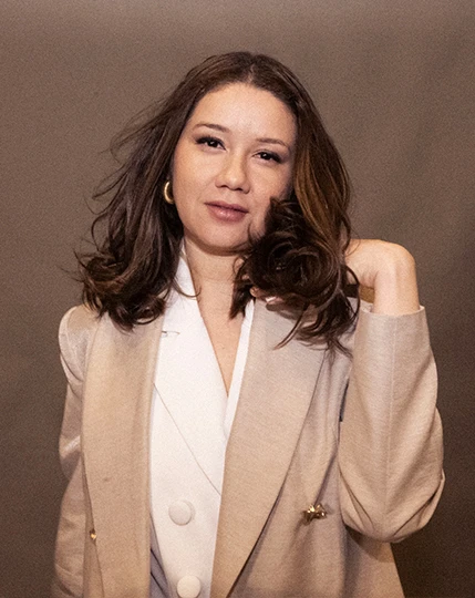 Carmen Hernández - Lead Photographer & Founder of Studio 3150