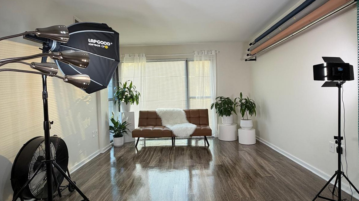 Studio 3150 Private Boutique Sanctuary in Silver Spring