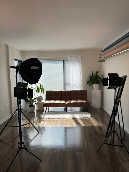 The Private Lounge · Studio 3150
